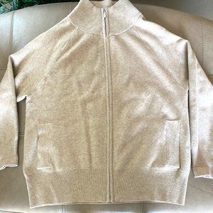 SIMONS CONTEMPORAINE Cardigan